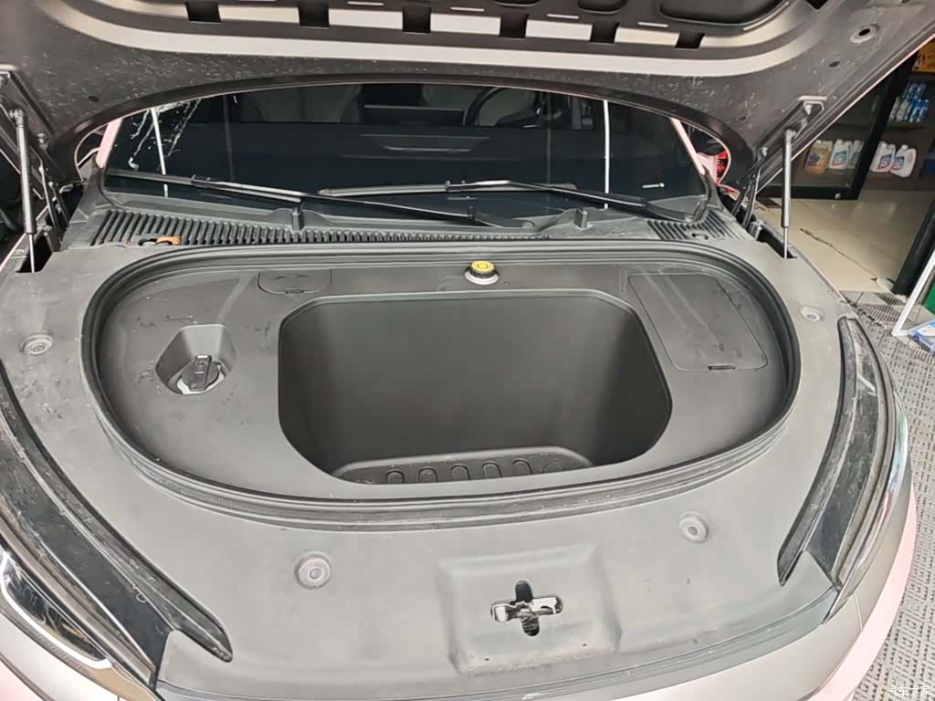 BYD Qin, 2025 20