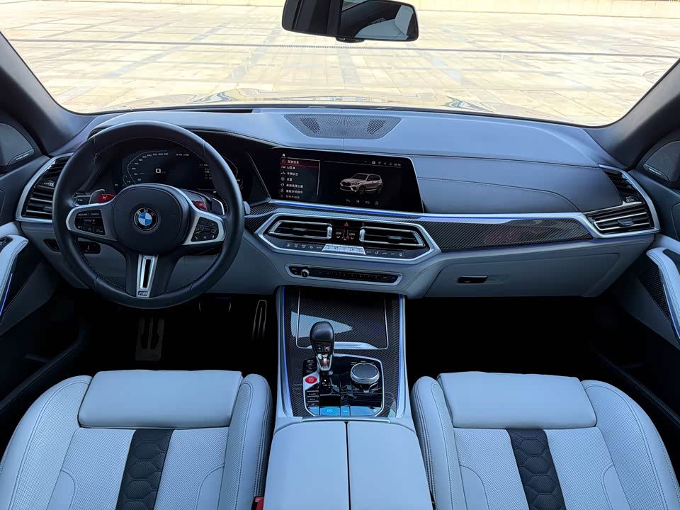 BMW X5 M BMW X5 M