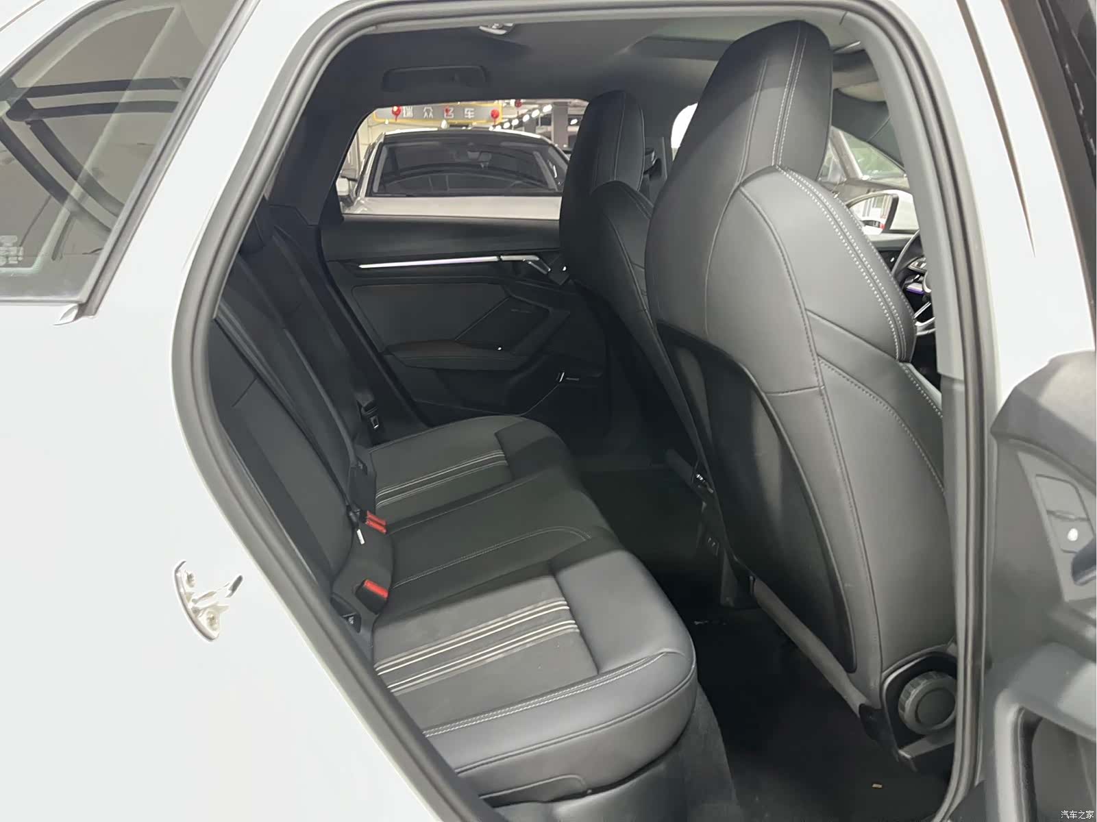Audi A3, 2023 8