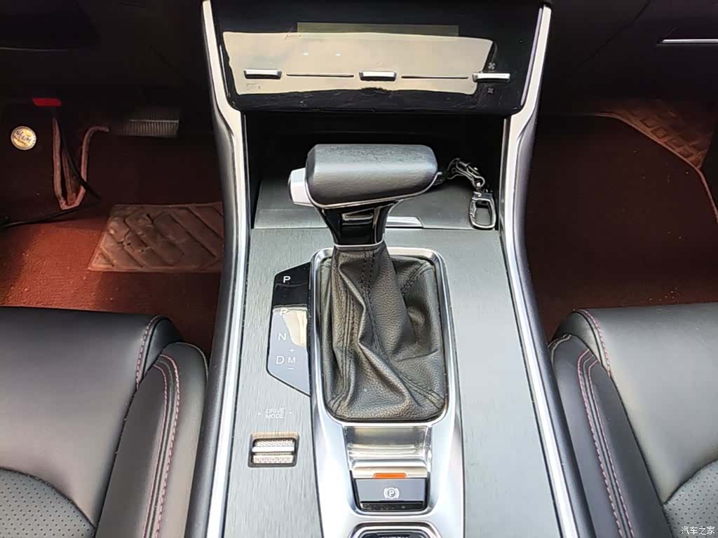 Changan CS75, 2023 14
