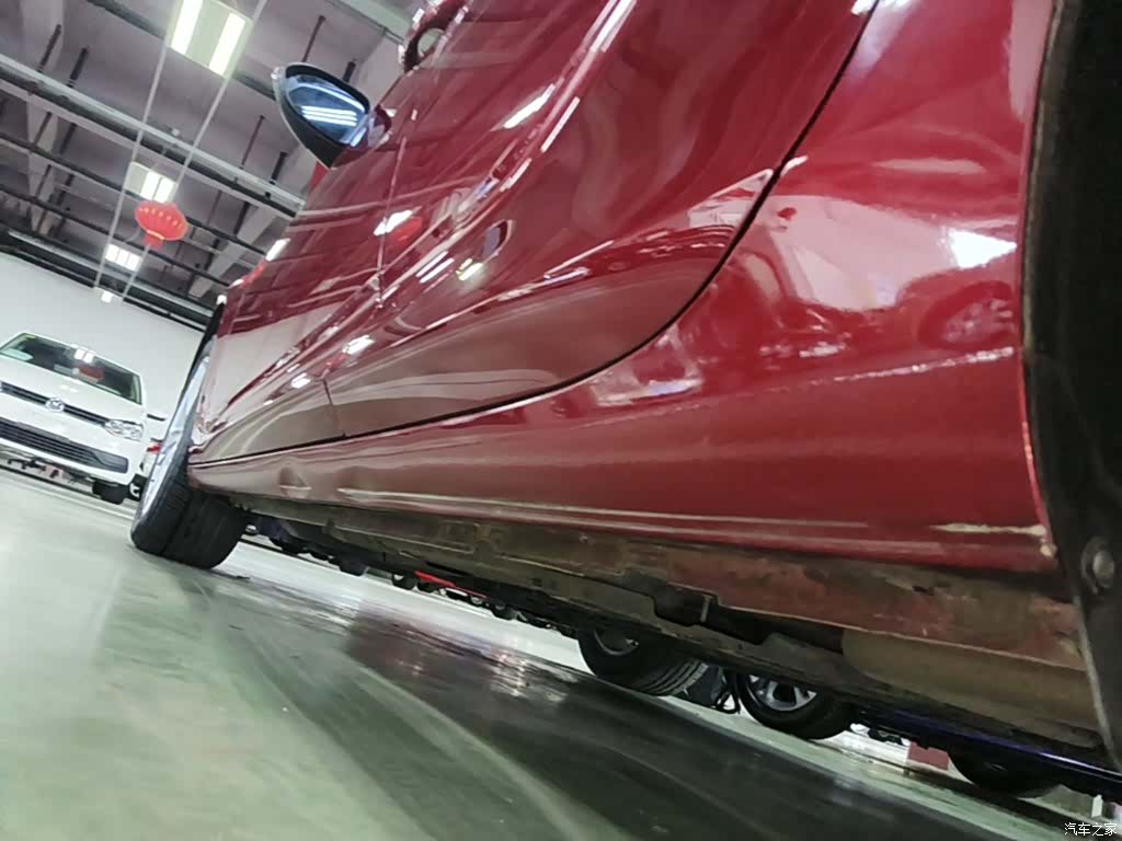 Buick Regal, 2019 22