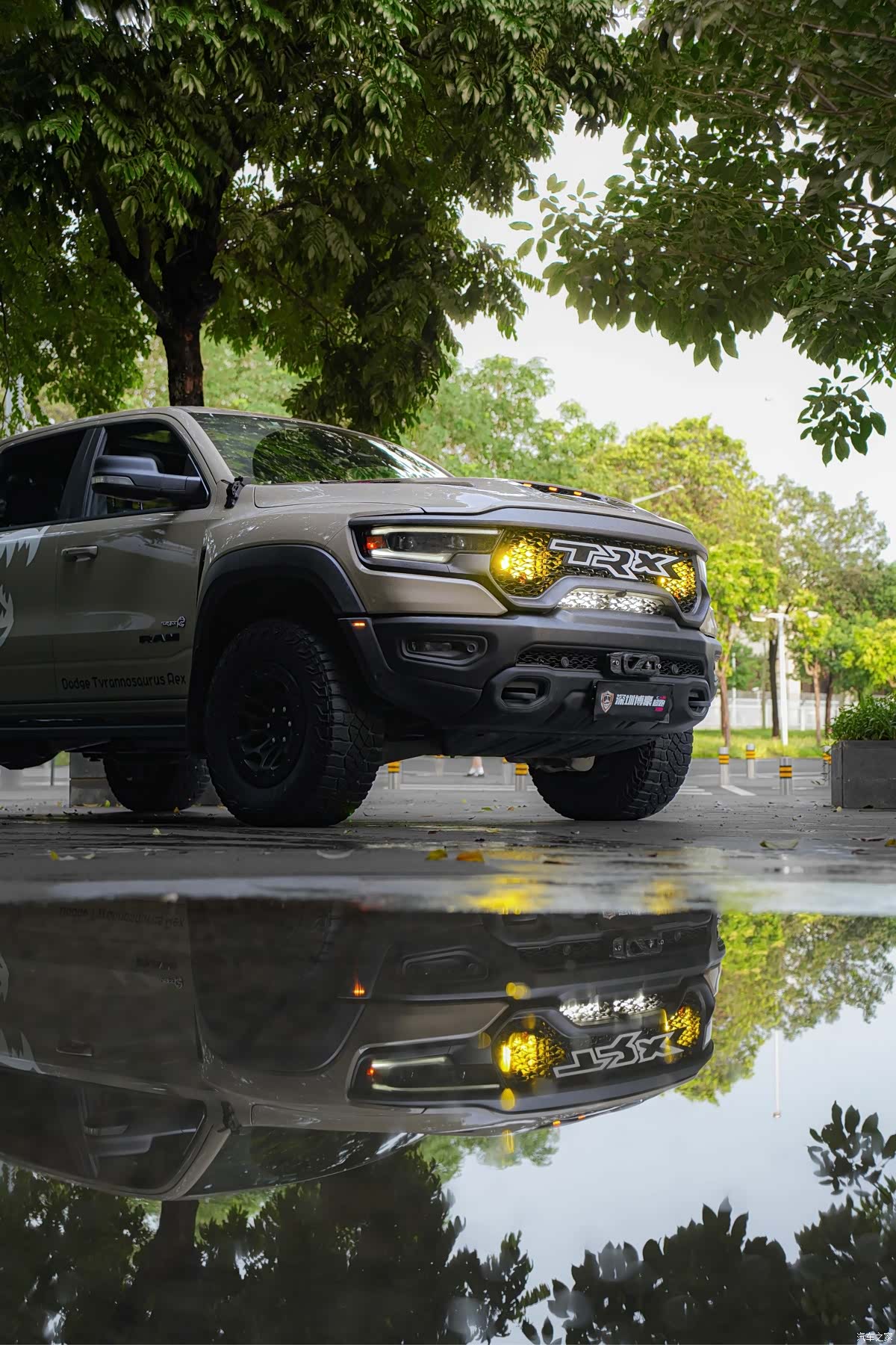 RAM Trucks, 2023 23