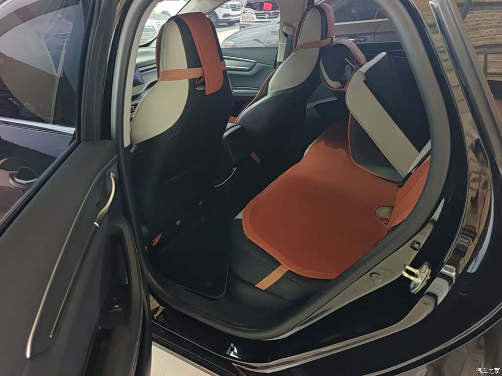 BYD Destroyer 05, 2025 17