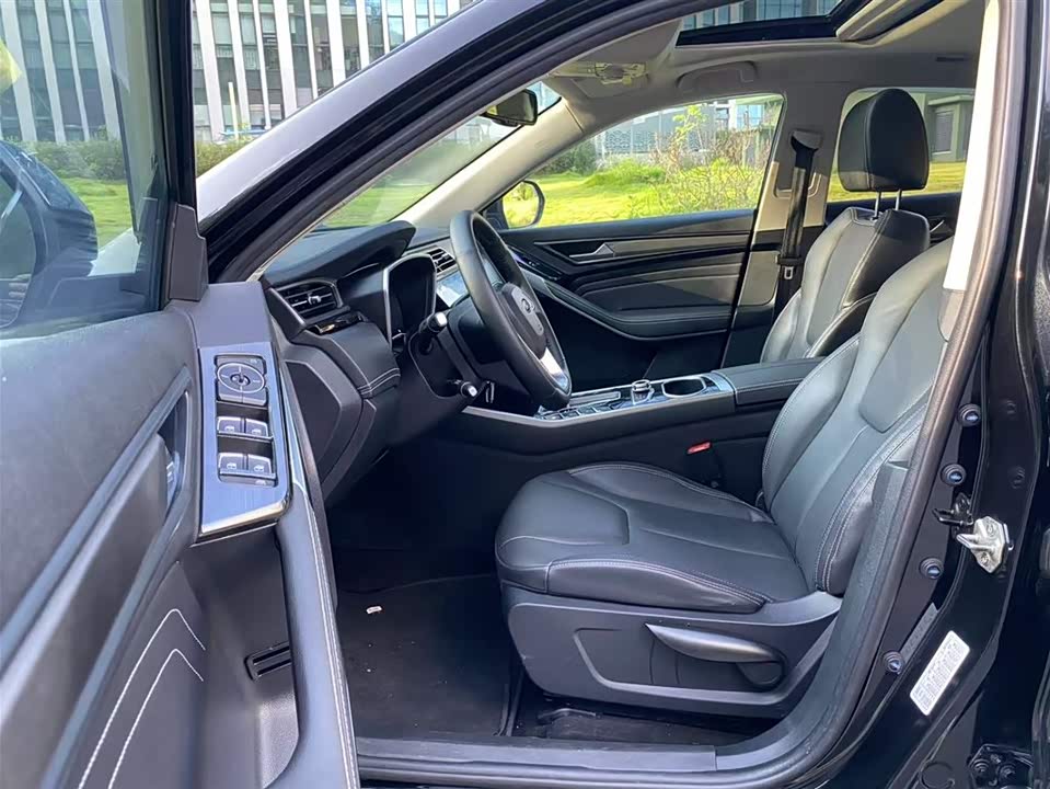 Ford Territory Ford Territory