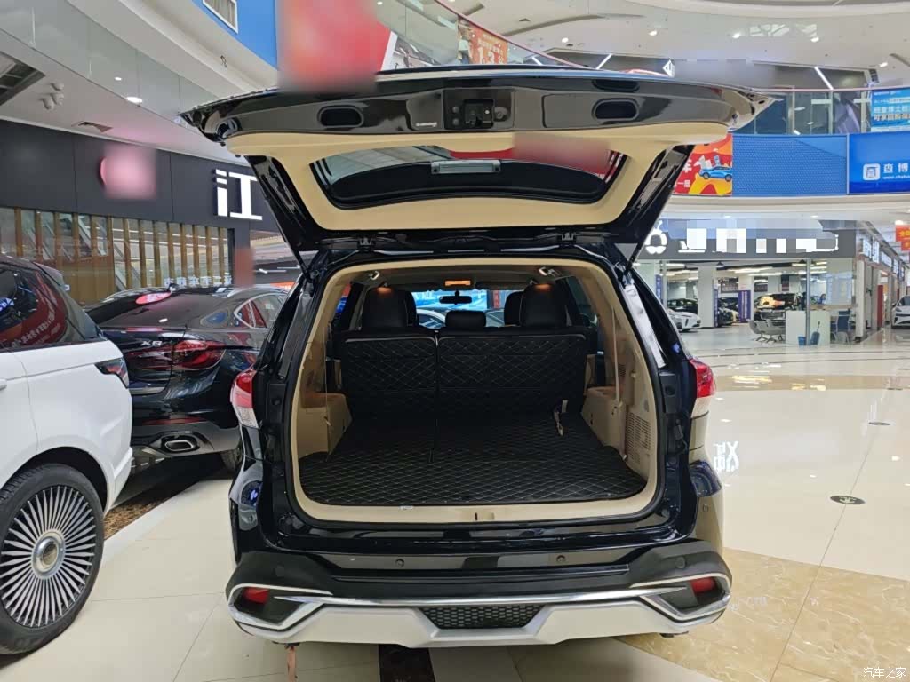 Toyota Highlander, 2019 19