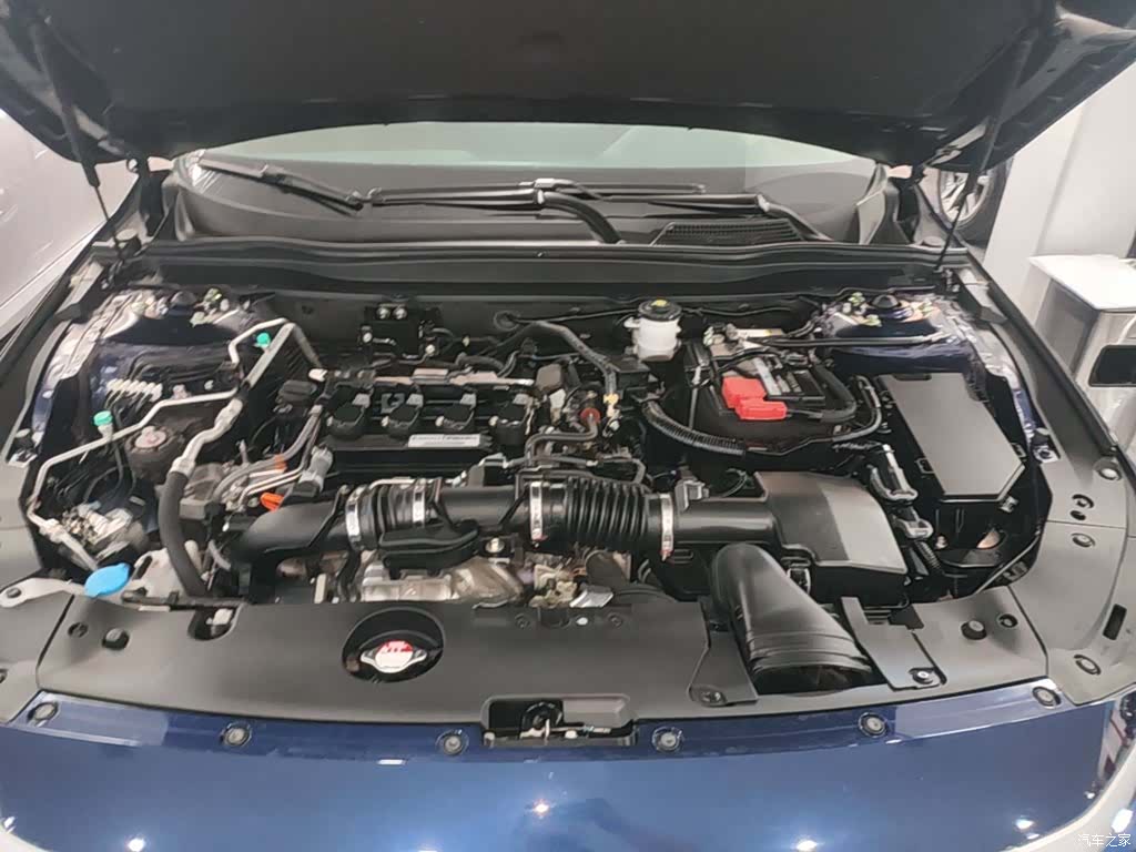 Honda Inspire, 2023 20