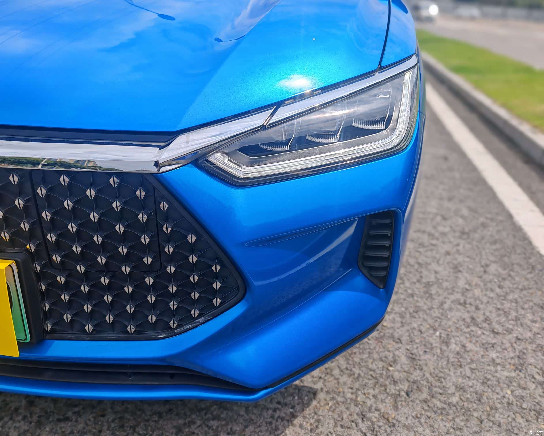 BYD E2, 2021 7