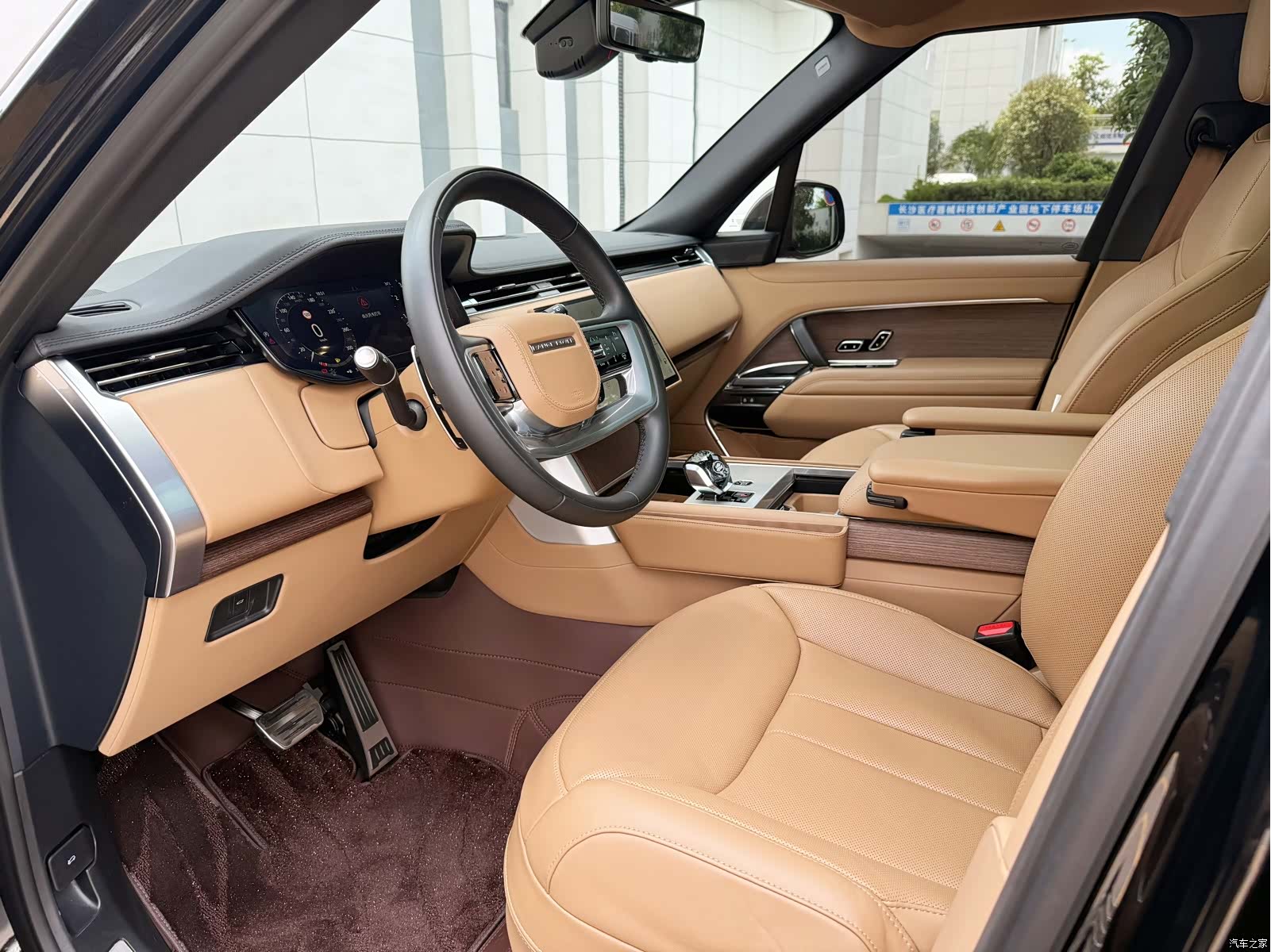Land Rover Range Rover, 2026 9