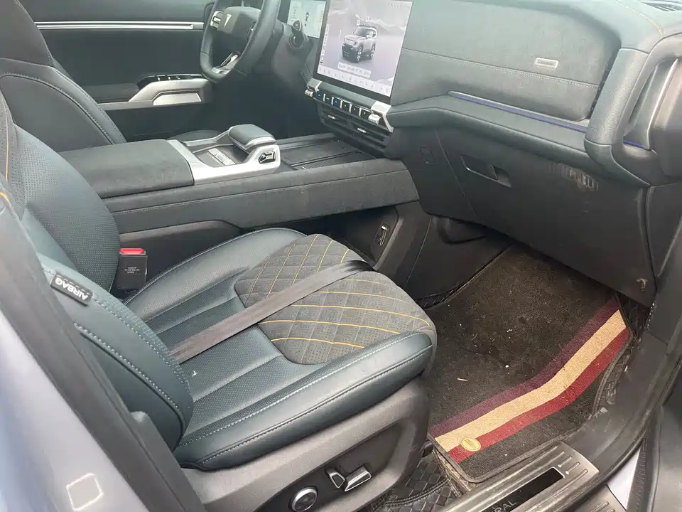 DEEPAL Dark blue G318