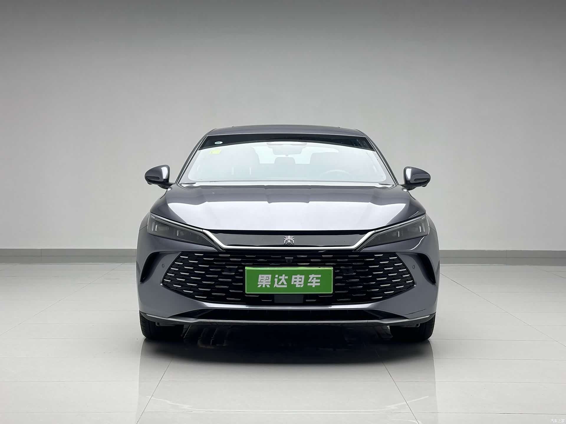 BYD Qin, 2025 2