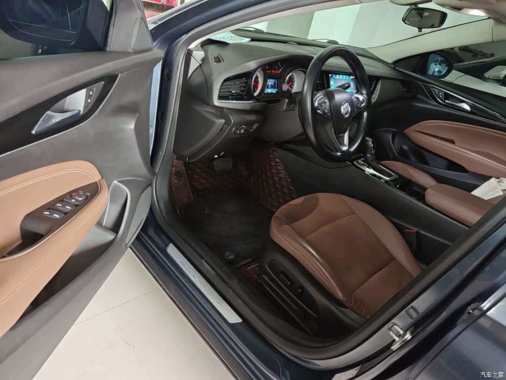 Buick Regal, 2020 16