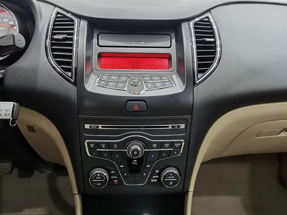 Besturn B50