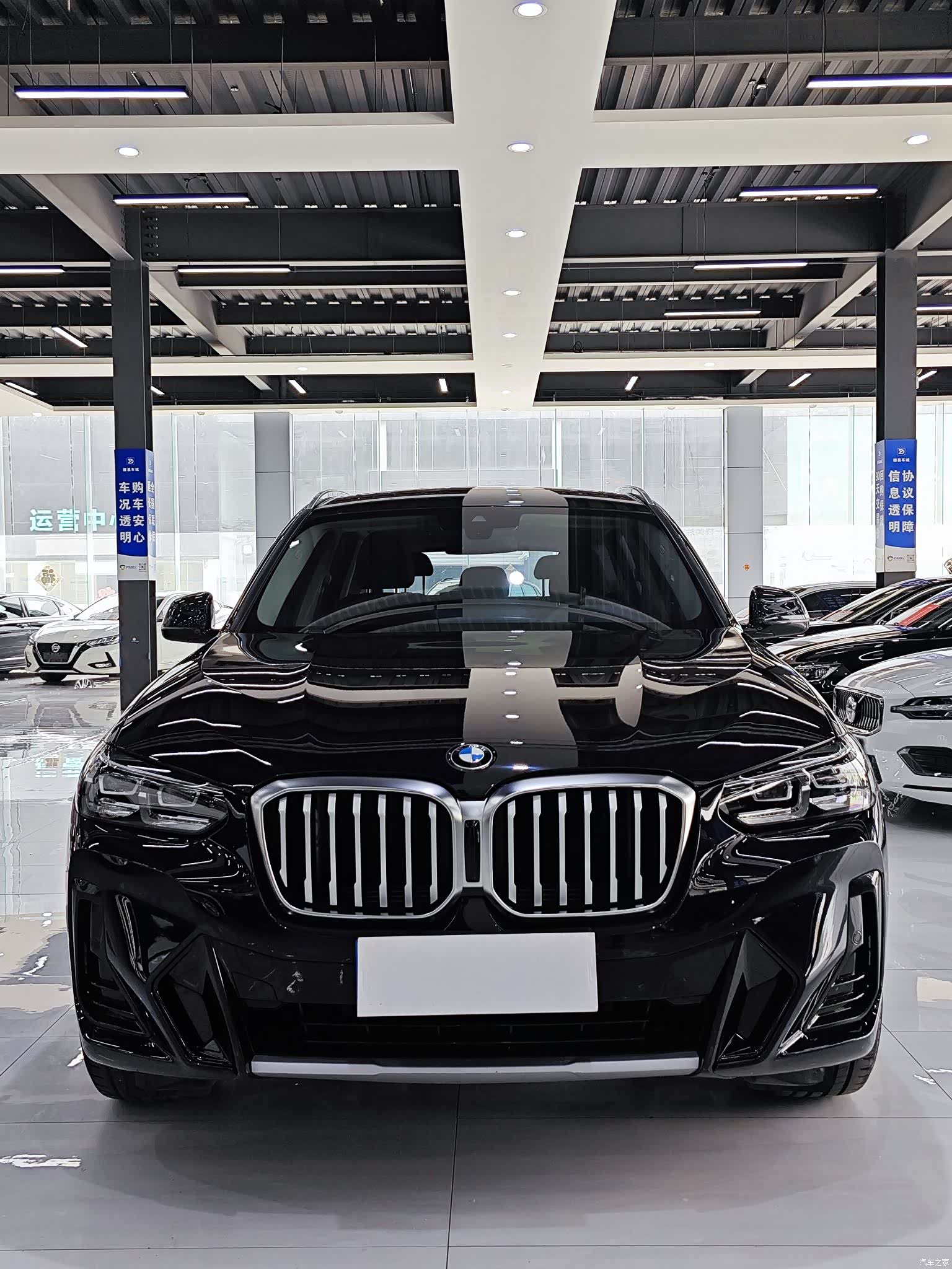 BMW X3, 2023 2