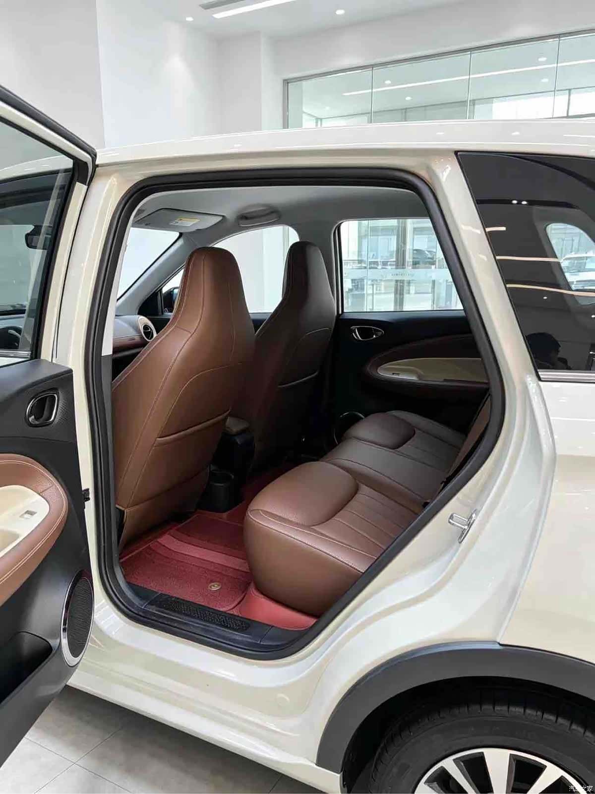 Wuling Bingo, 2024 8