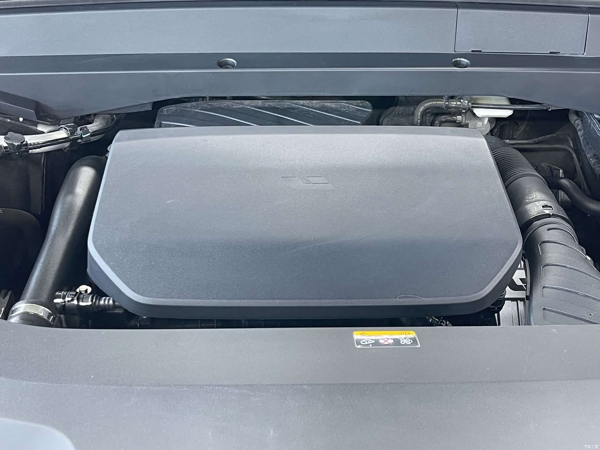Li Auto L9, 2022 21