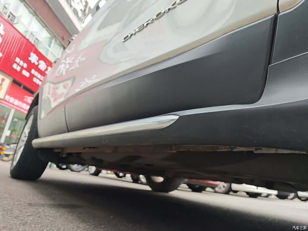 Jeep Cherokee, 2019 21