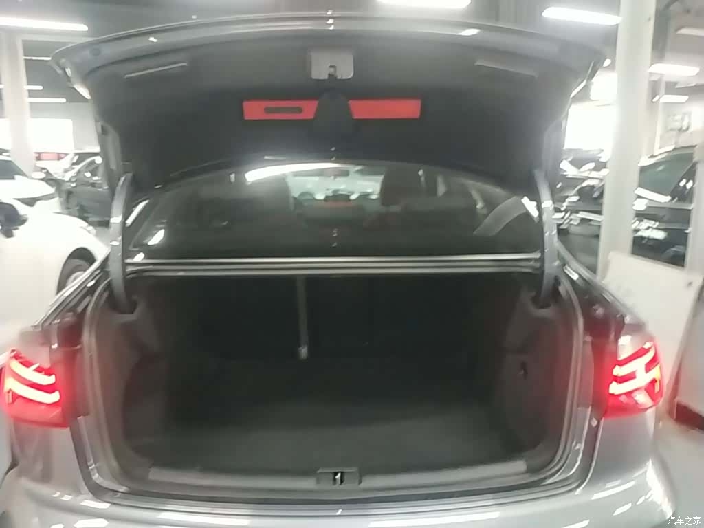 Audi A3, 2020 19