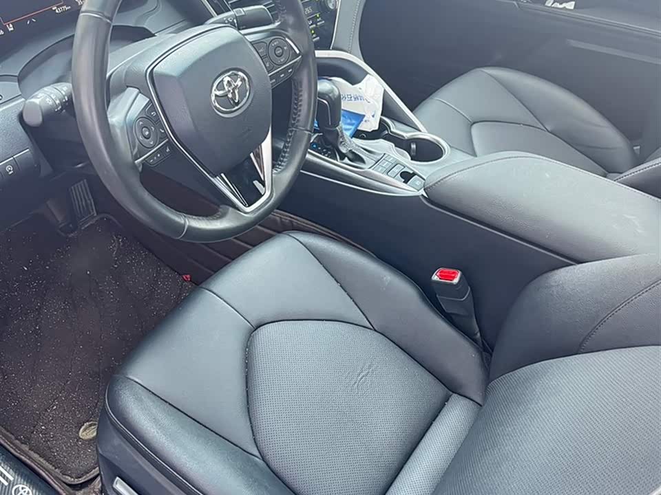 Toyota Camry Toyota Camry