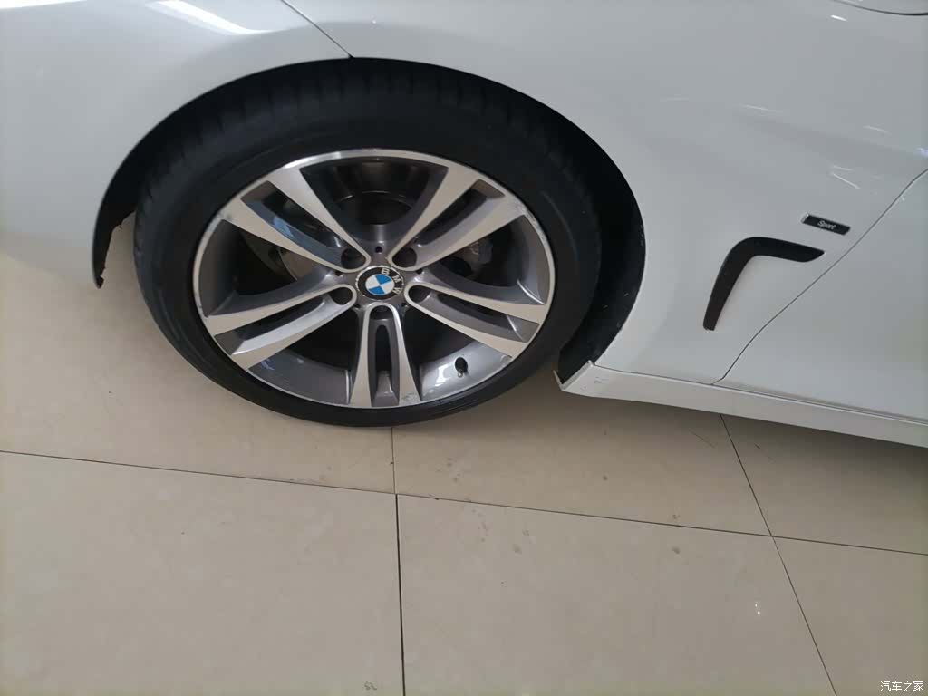 BMW 4 Series, 2015 21