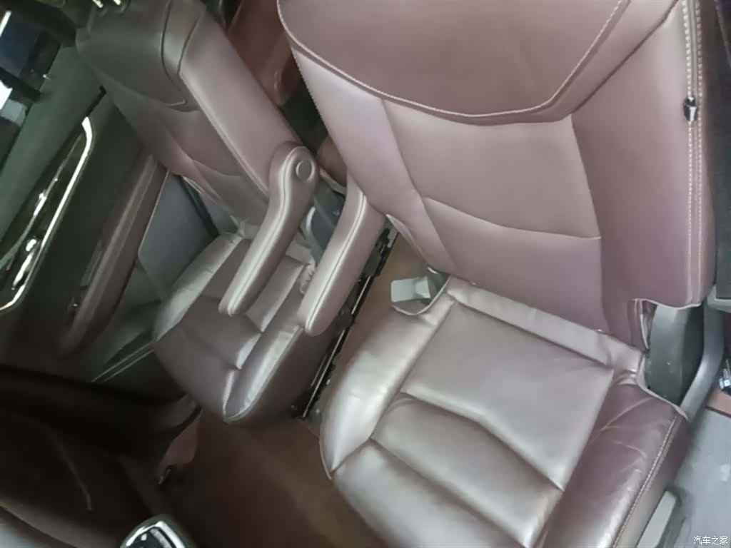 Cadillac XT6, 2020 17