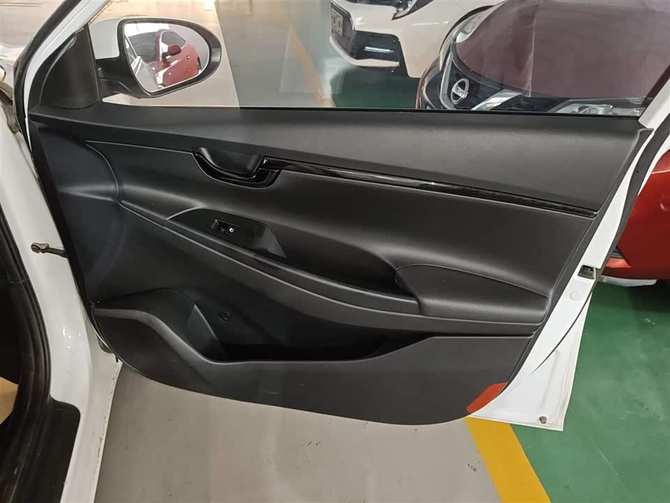 Hyundai Yuedong Hyundai Yuedong