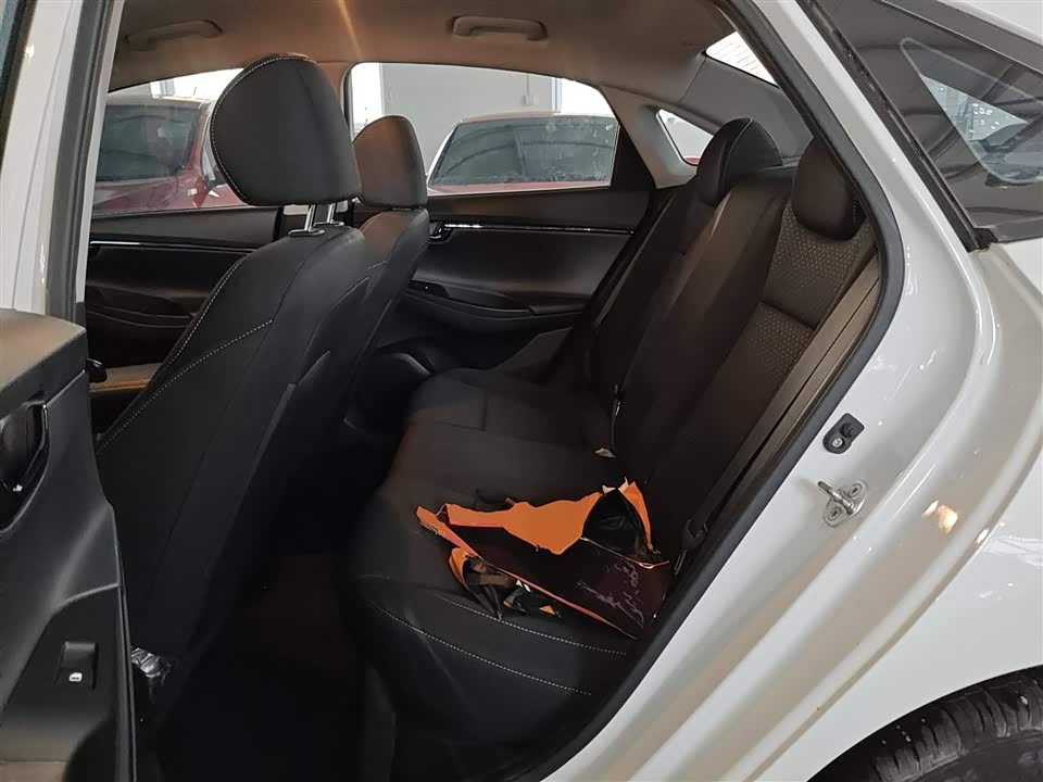 Hyundai Yuedong Hyundai Yuedong