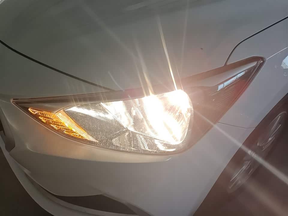Hyundai Yuedong Hyundai Yuedong