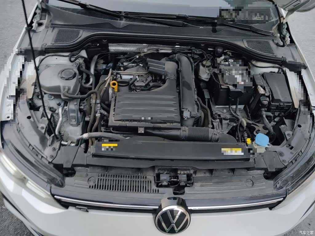 Volkswagen Golf, 2023 11
