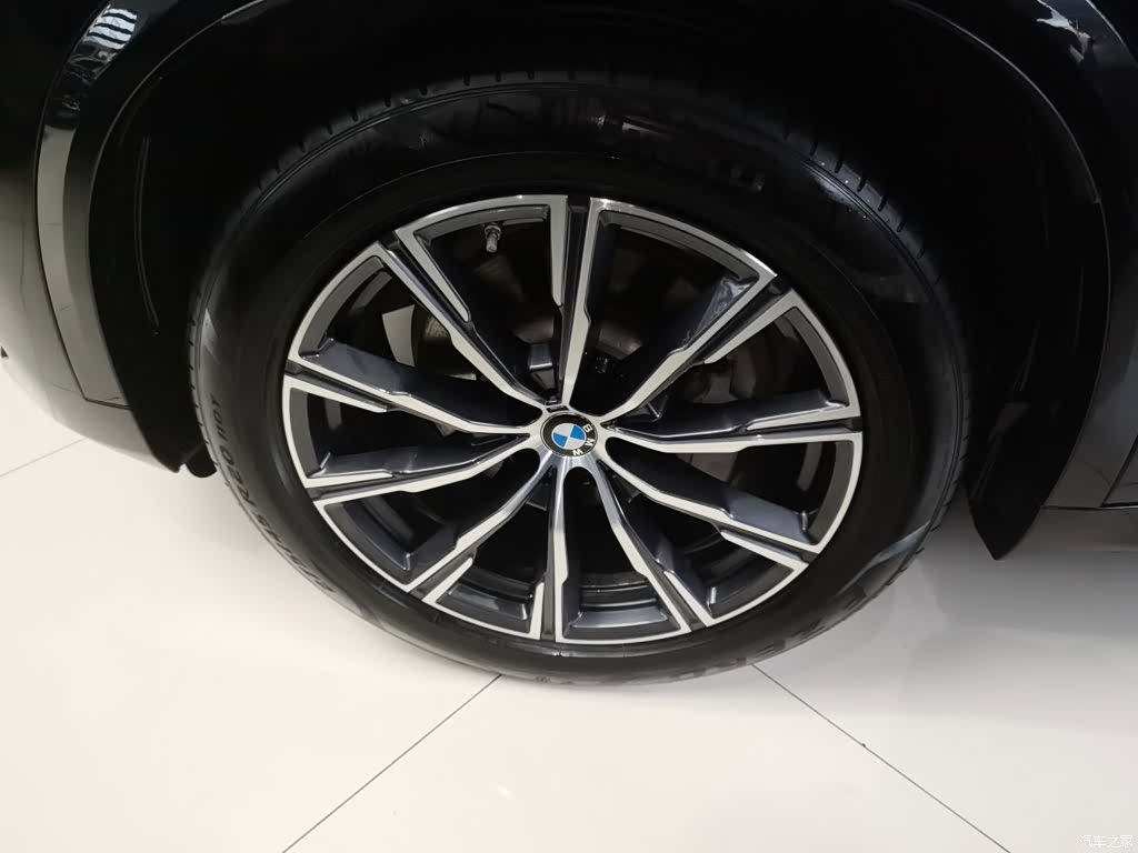 BMW X5, 2020 23
