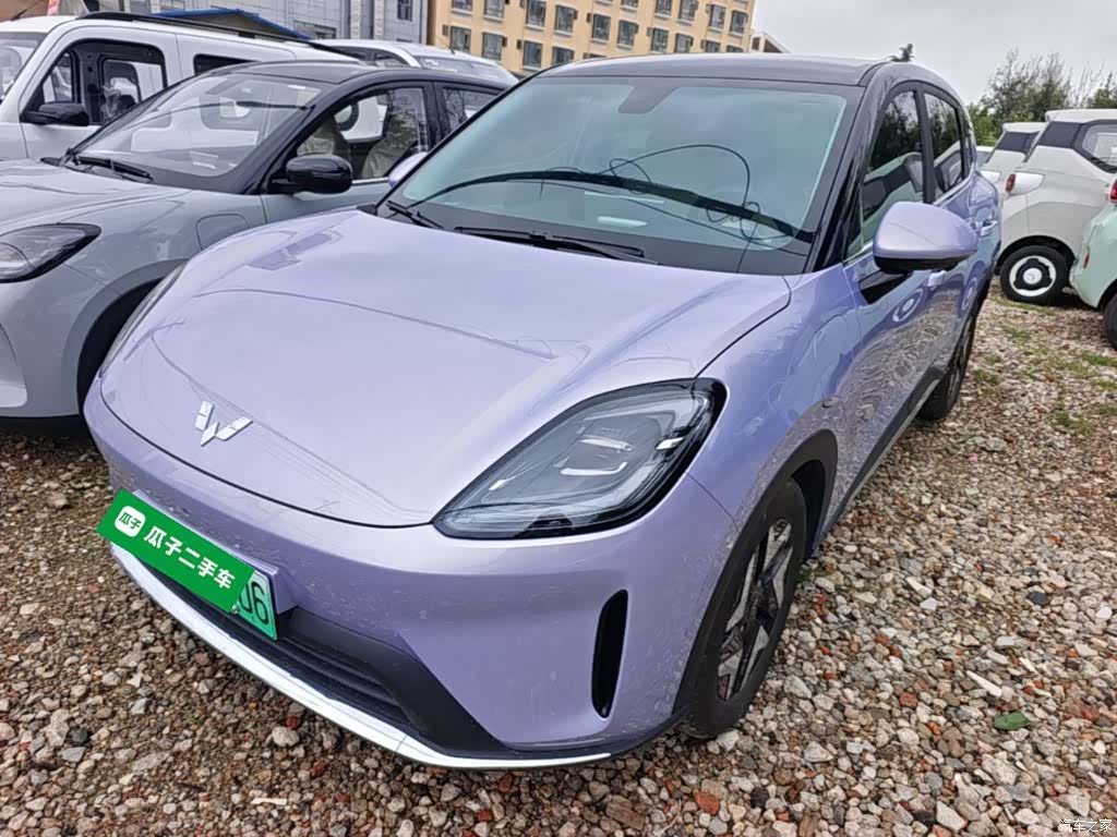 Wuling S, 2025 1