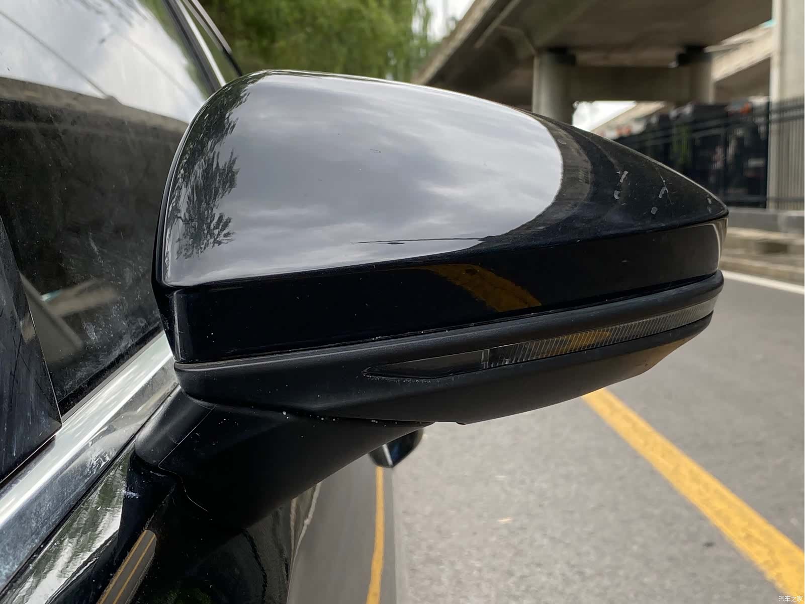 Audi A6L, 2024 6