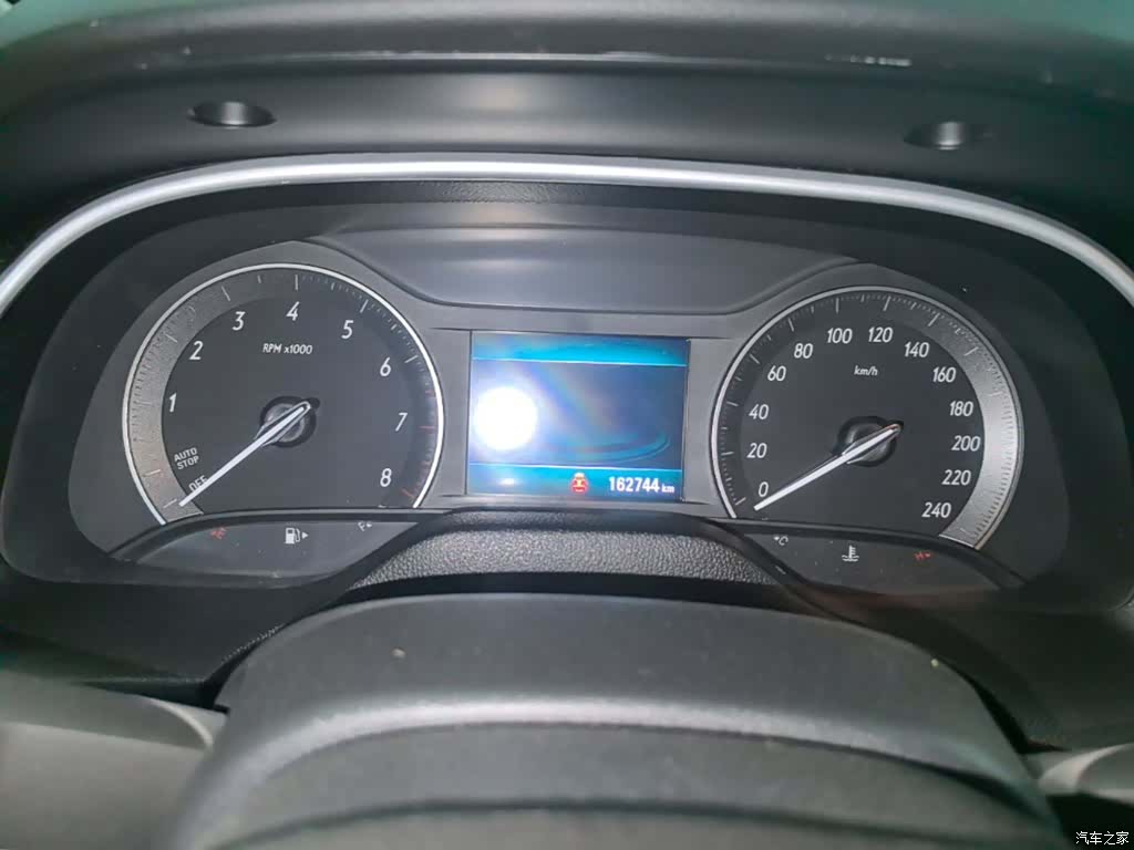 Buick 15N, 2016 12