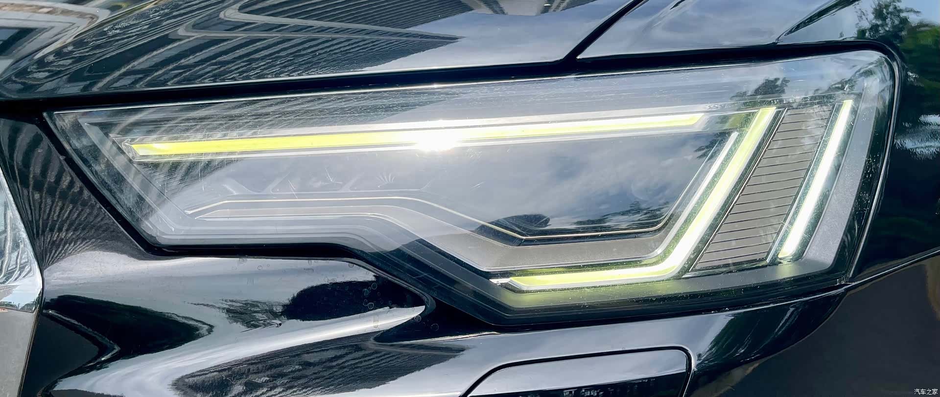 Audi A6L, 2020 10
