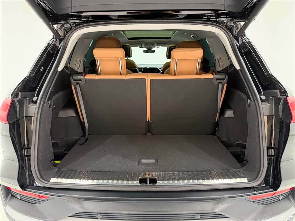 Audi Q6, 2023 14