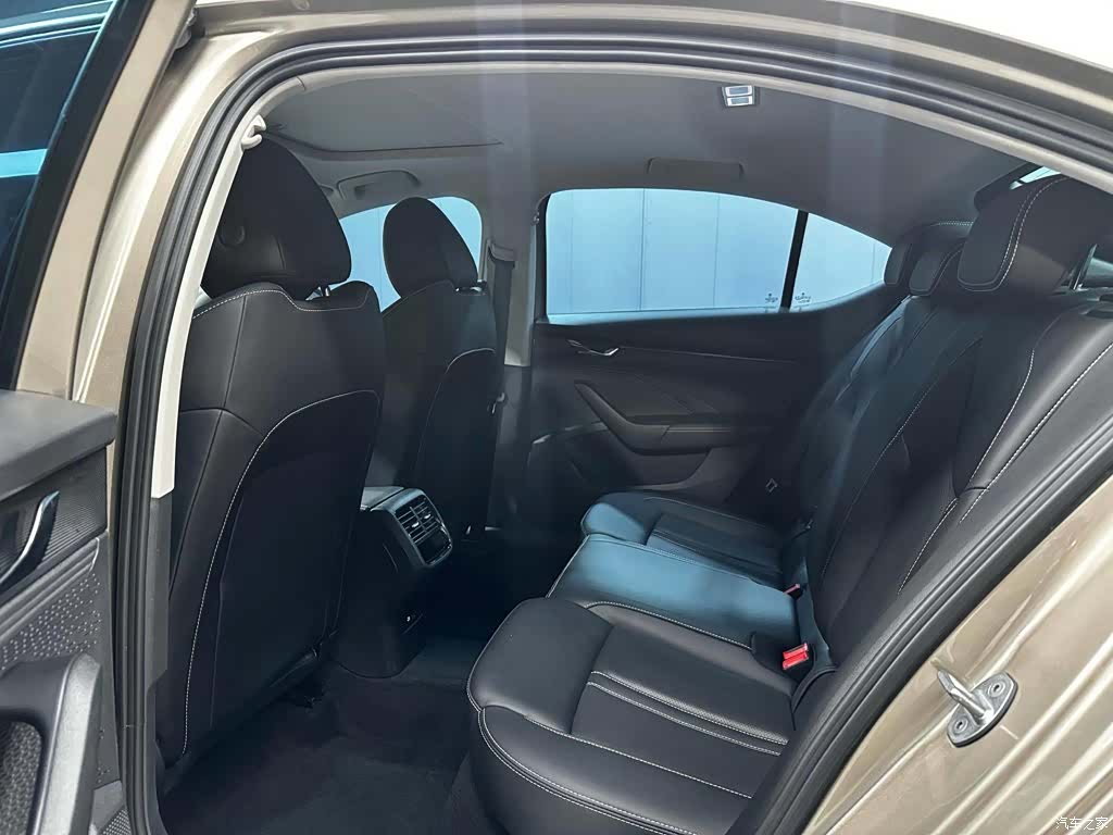 Skoda Octavia, 2023 16