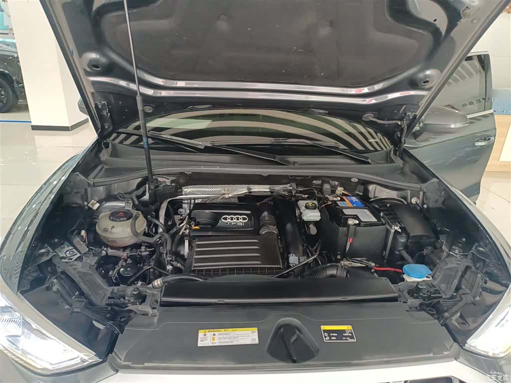 Audi Q3, 2021 20