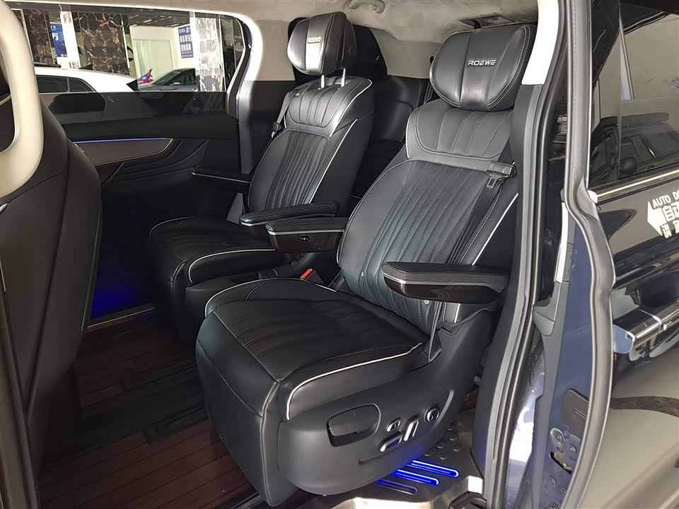 Roewe iMAX8 Roewe iMAX8