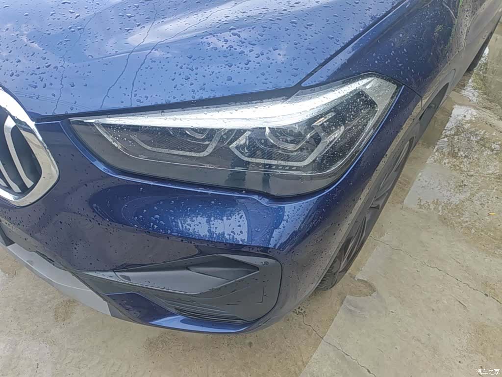 BMW X1, 2019 24