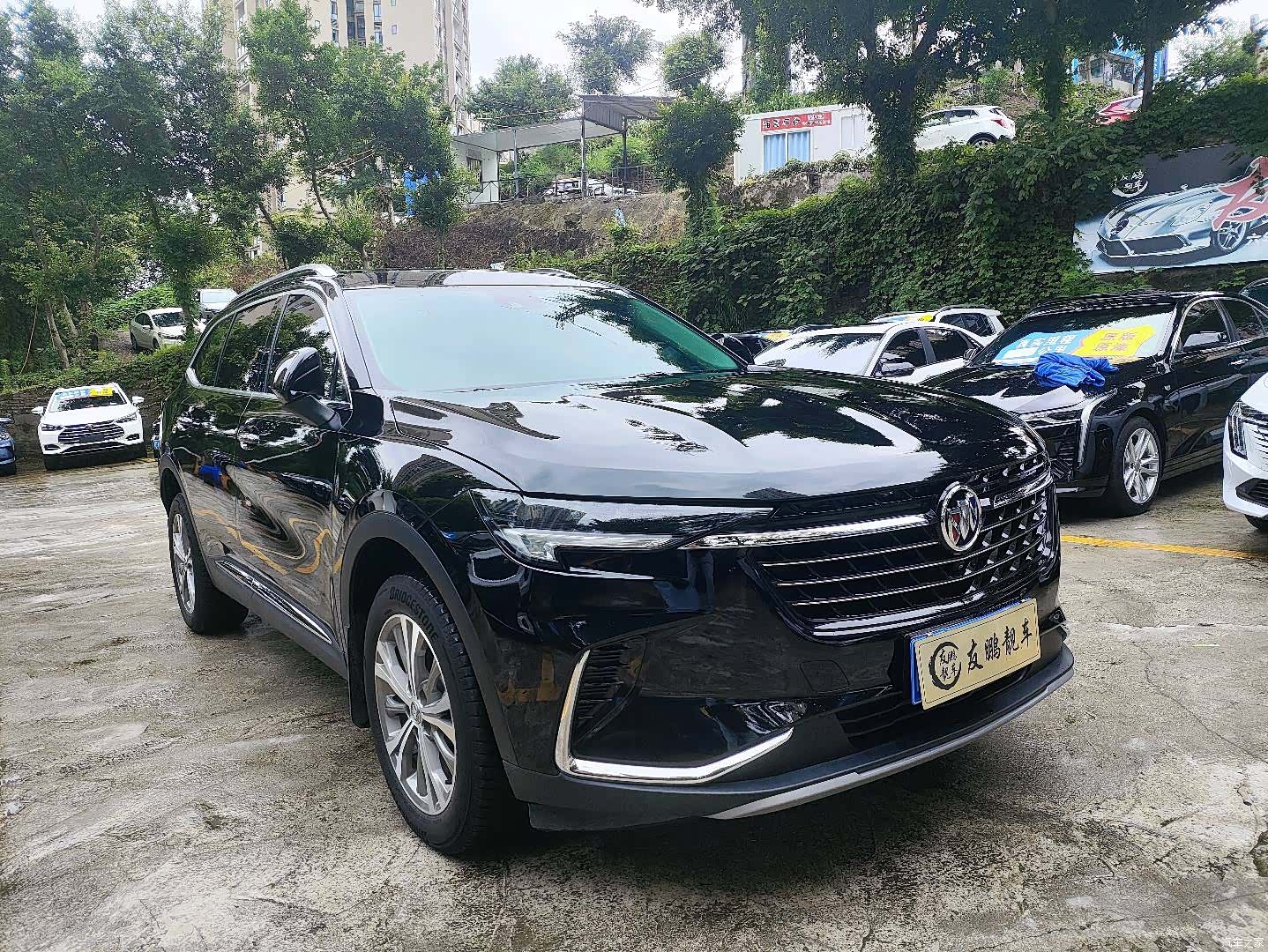Buick Envision Plus, 2023 3