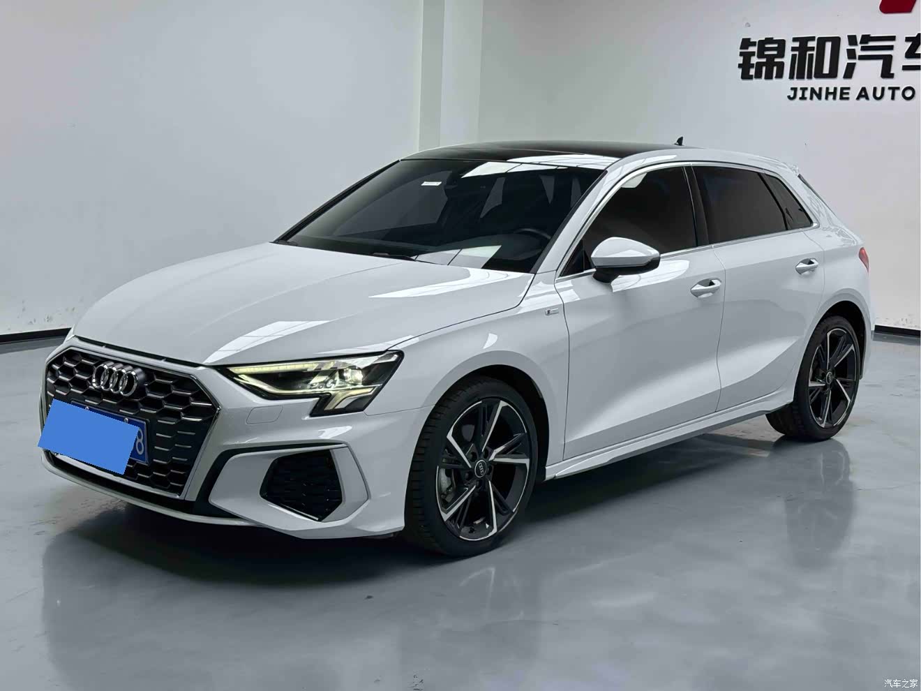 Audi A3, 2022 1