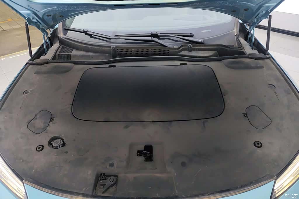 Deepal L07, 2024 10