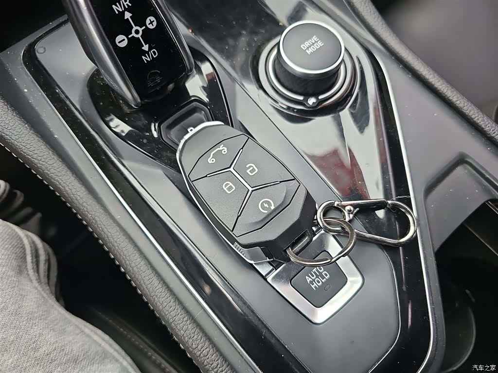 Lynk & Co 02, 2021 8