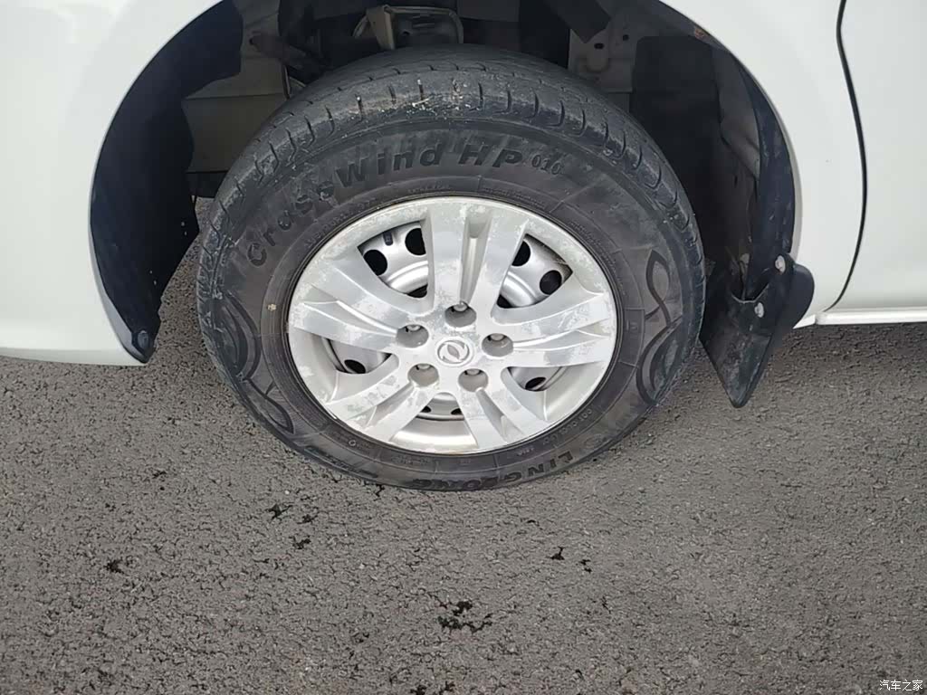 DongFeng M5L, 2019 23