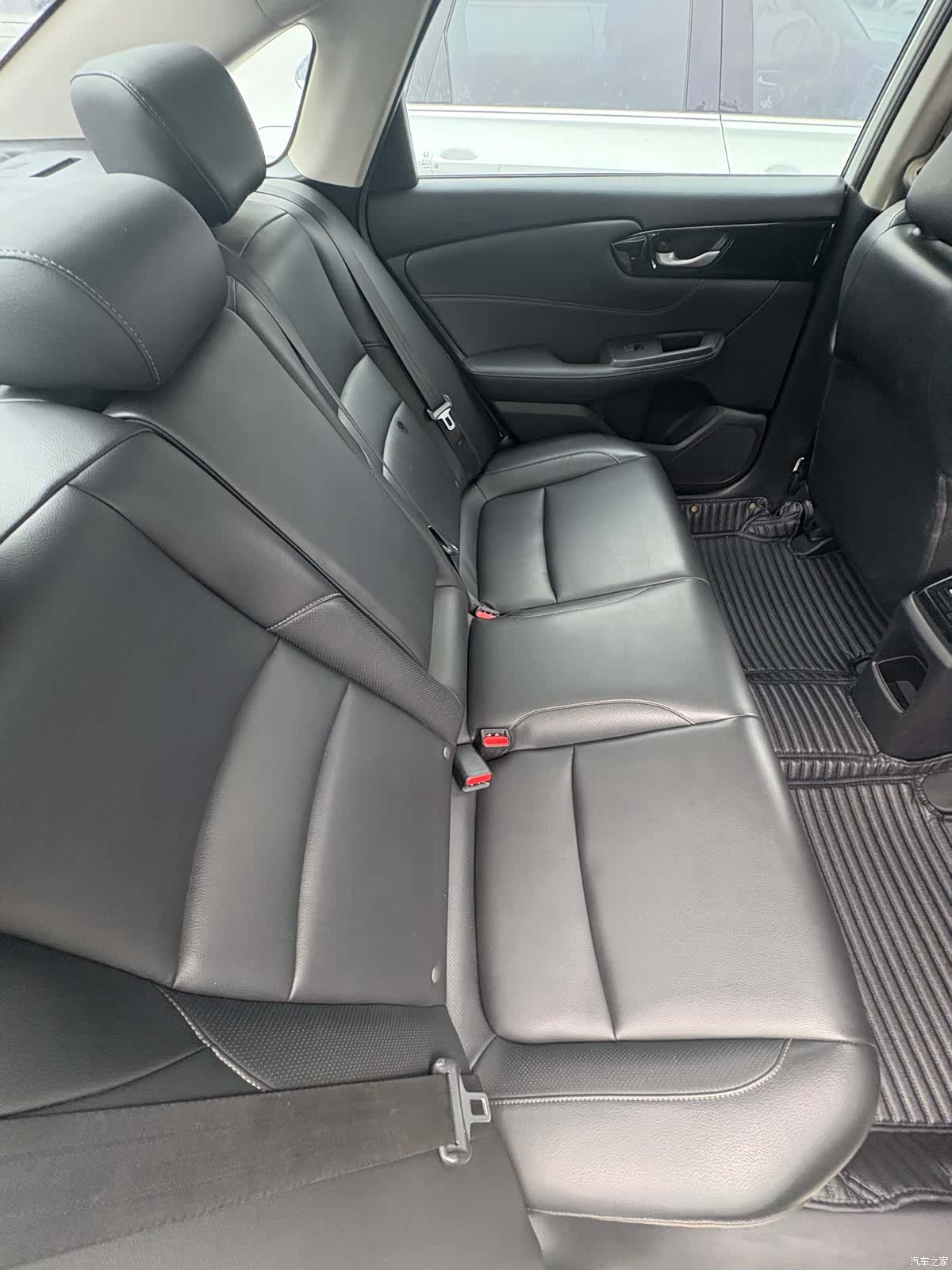 Honda VI, 2020 11