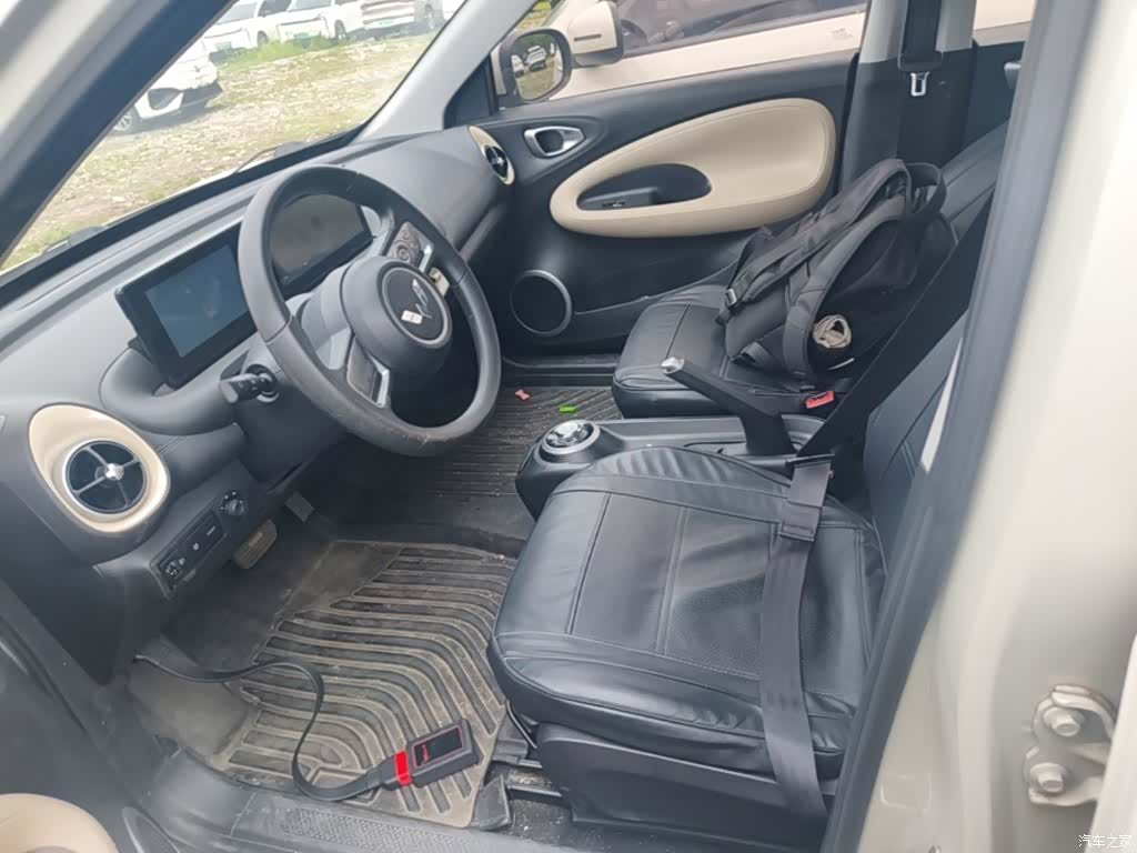 Wuling Bingo, 2023 15