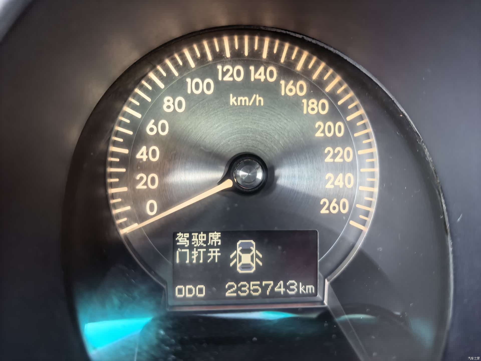 Lexus GS, 2006 19