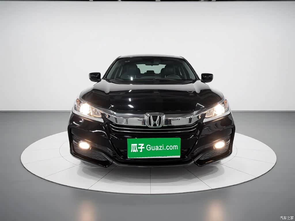 Honda Accord, 2018 3