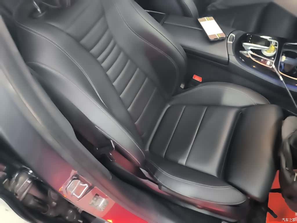Mercedes-Benz E-Class, 2017 25
