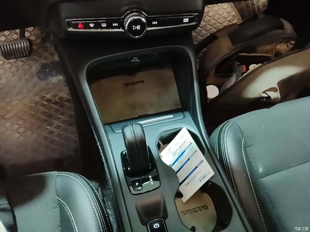 Volvo XC40, 2019 14