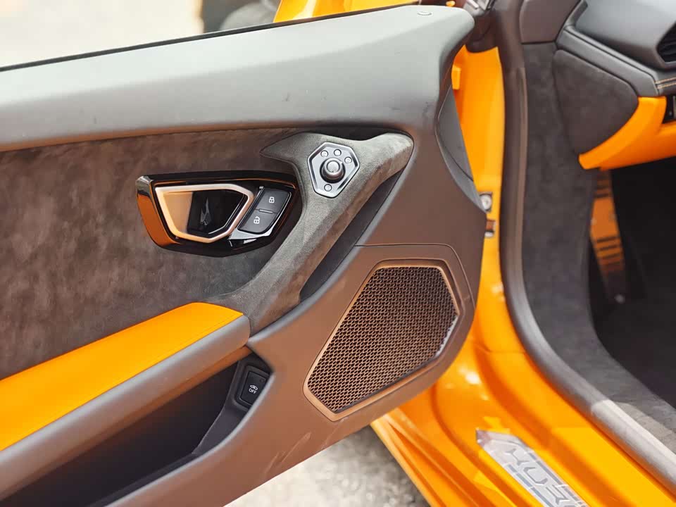 Lamborghini Huracán